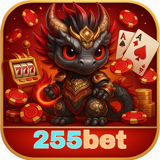 255bet Logo