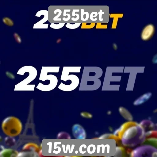 Ofertas e bônus disponíveis na 255bet