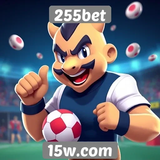 Promoções e bônus disponíveis no 255bet