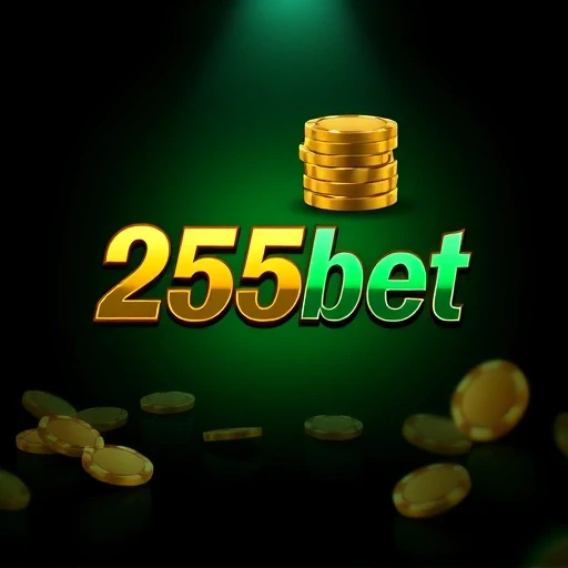 255bet logo